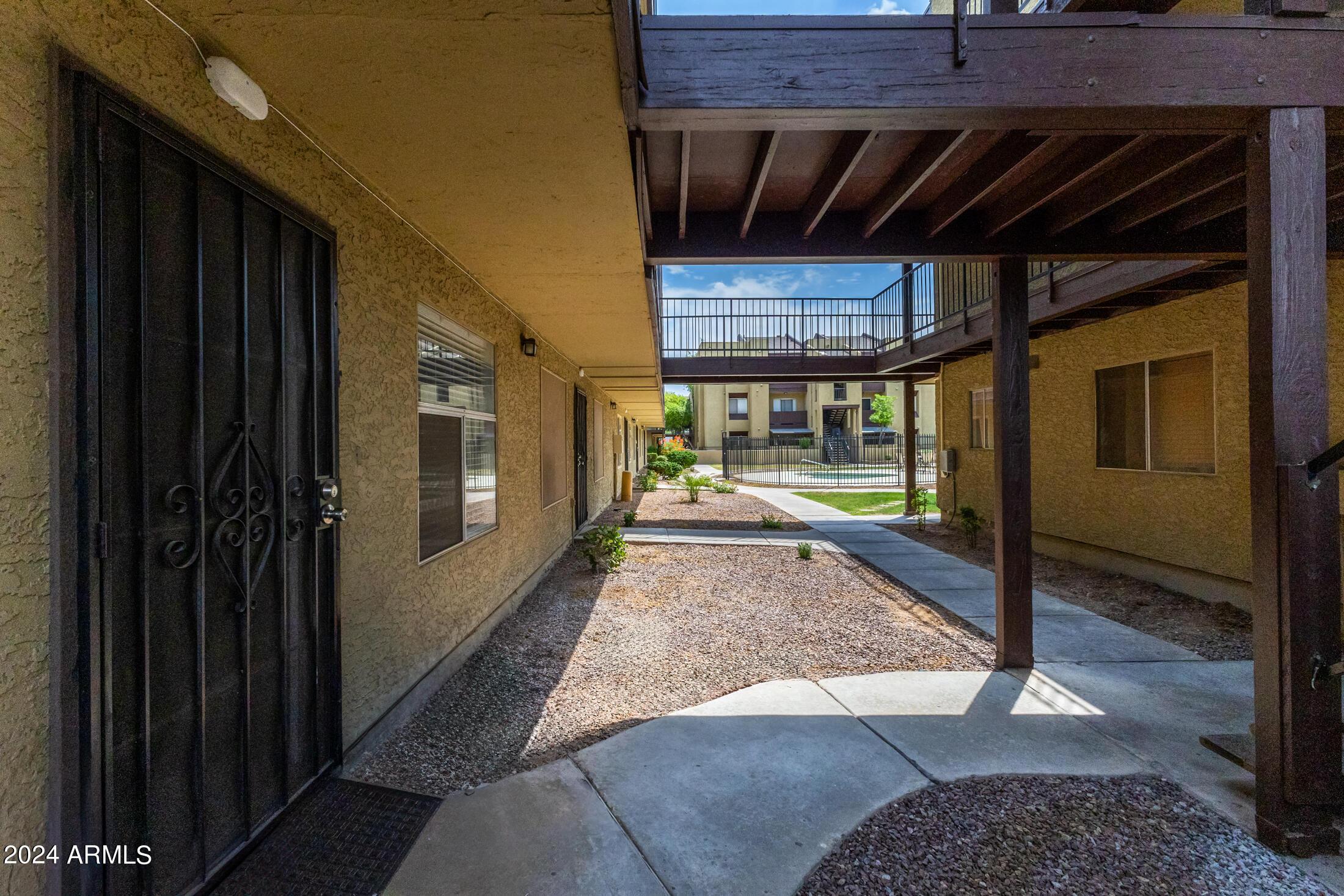 461 HOLMES 174, 6708278, Mesa, Apartment Style/Flat,  for sale, Audi Seher, Mountain Sage Realty